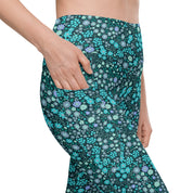 Everyday Leggings - Daisy Daze 4039221_14147