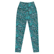 Everyday Leggings - Daisy Daze 4039221_14147