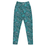 Everyday Leggings - Daisy Daze 4039221_14147