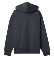 Oversized Hoodie Take your Time Black 0fec6771dbc898b0d4774d4a7a98520c