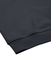 Oversized Hoodie Take your Time Black 0fec6771dbc898b0d4774d4a7a98520c