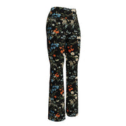 Recycled Flare leggings - Groovy Garden 5615582_19332