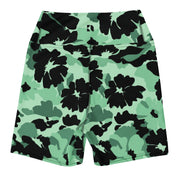 Yoga Shorts - Nature Trip 4270000_9079