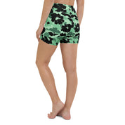 Yoga Shorts - Nature Trip 4270000_9079