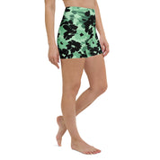 Yoga Shorts - Nature Trip 4270000_9079