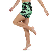 Yoga Shorts - Nature Trip 4270000_9079