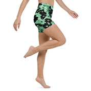 Yoga Shorts - Nature Trip 4270000_9079