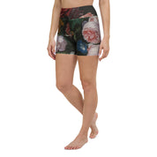 Yoga Shorts Rijksmuseum 05 6927346_9079