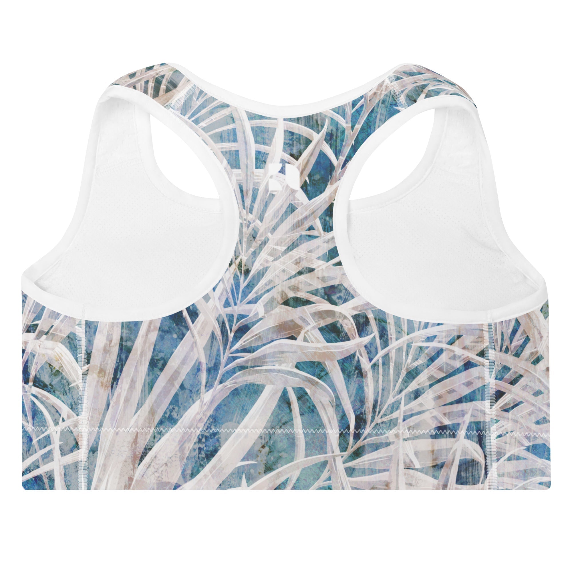 Freedom Padded Bra - Tropical Bliss 648724E7C0256_XS