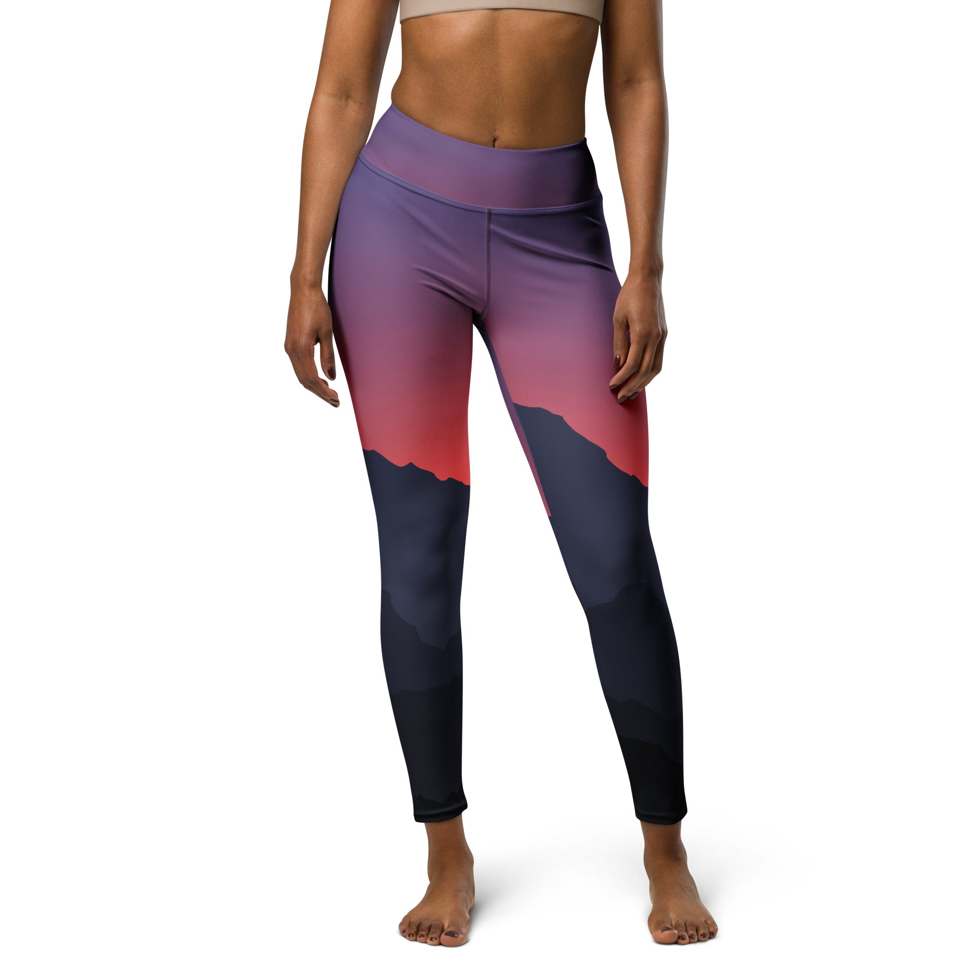 High Rise Alpine Asana 5754457