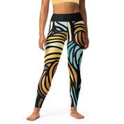 High Rise - Colourful Fantasy YL002XS