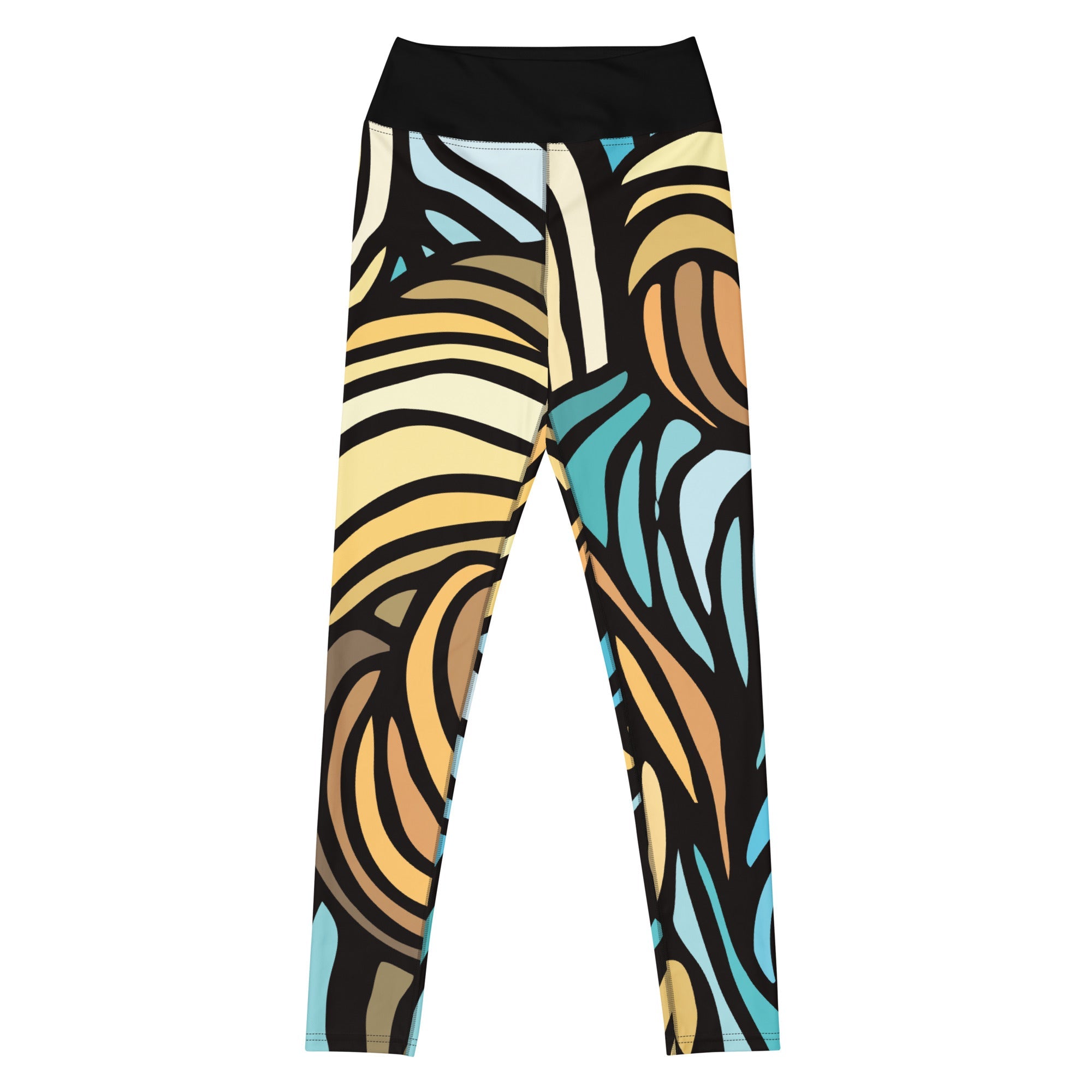 High Rise - Colourful Fantasy YL002XS