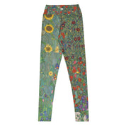 High Rise Klimt's Sunflowers 63ADC1A3AA5E6_XS