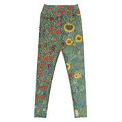High Rise Klimt's Sunflowers 63ADC1A3AA5E6_XS