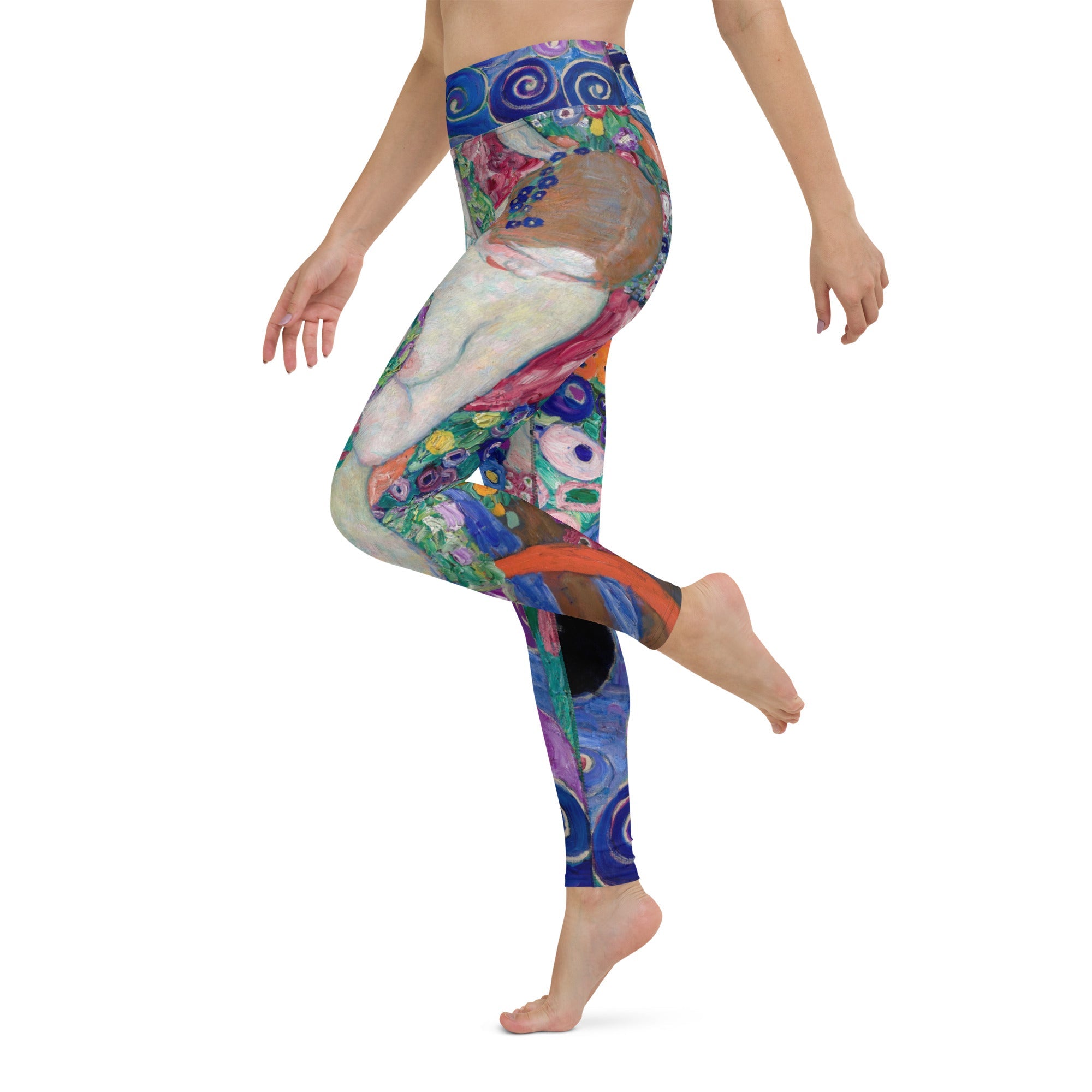 High Rise - Klimt's Virgin 3306790_8353