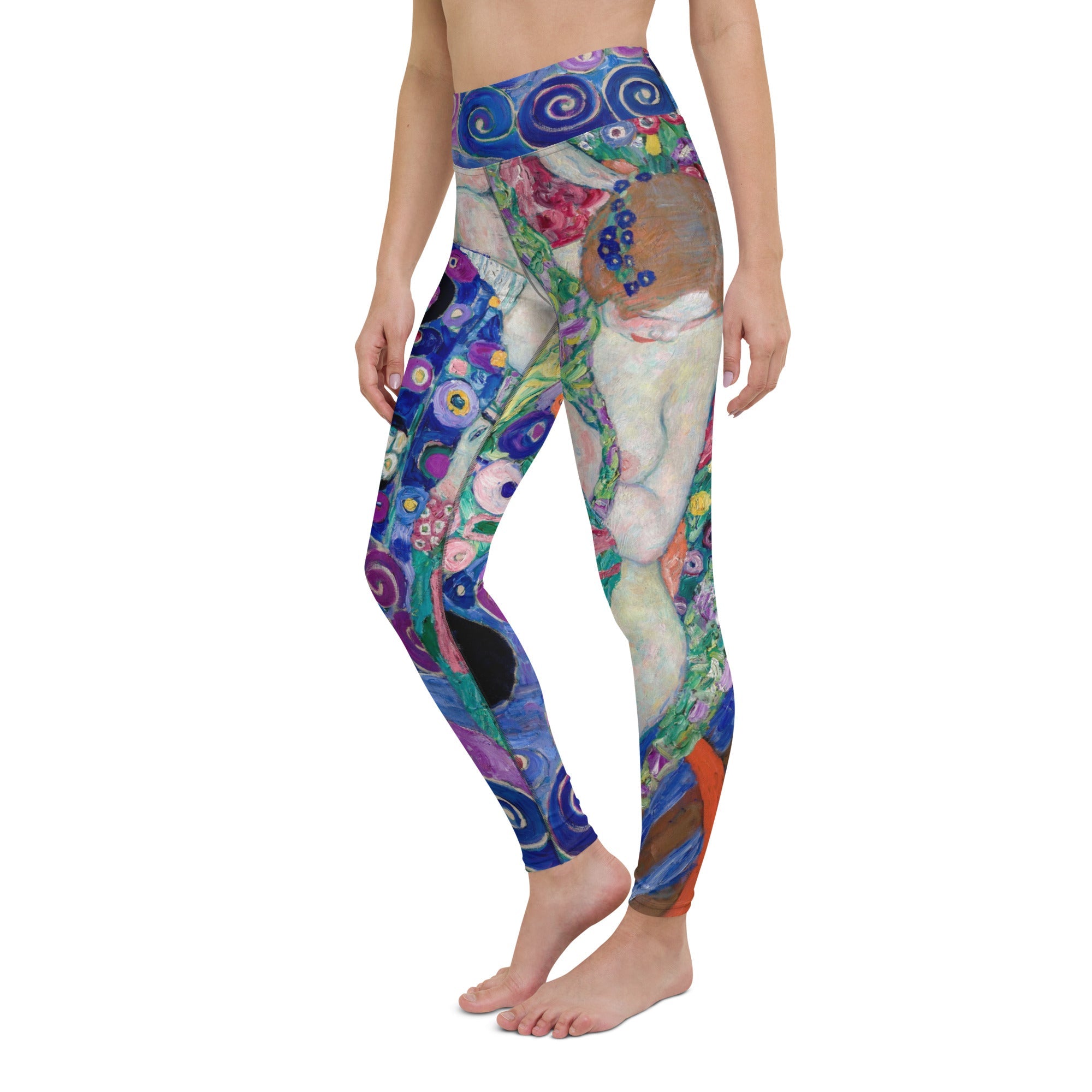 High Rise - Klimt's Virgin 3306790_8353