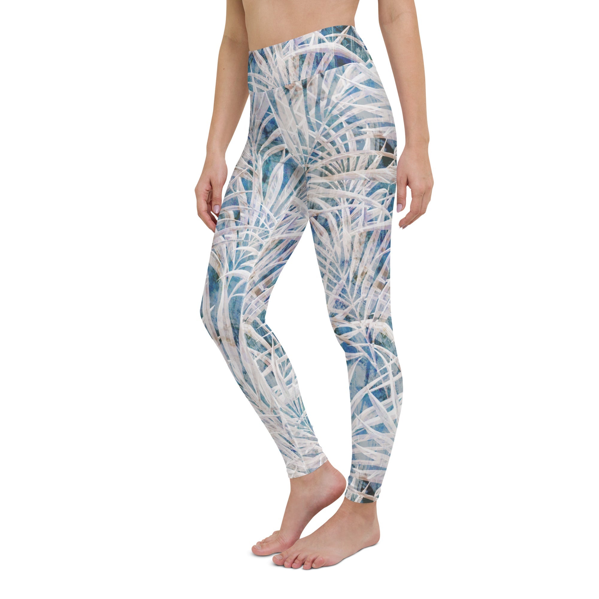 High Rise - Tropical Bliss 6491726B0F7A8_XS