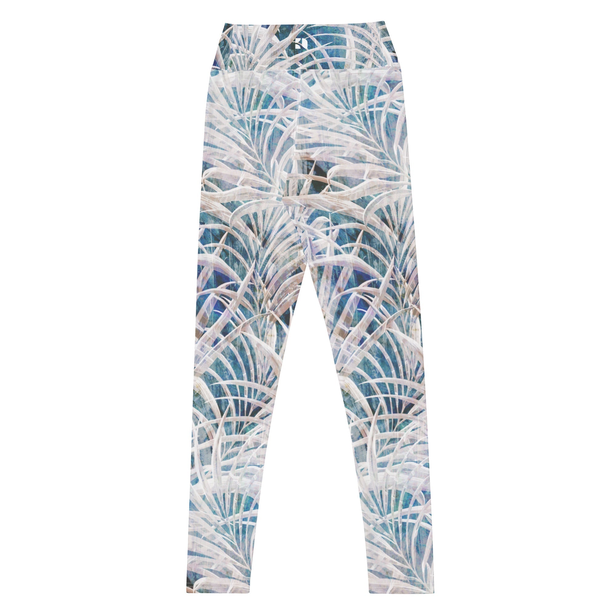 High Rise - Tropical Bliss 6491726B0F7A8_XS