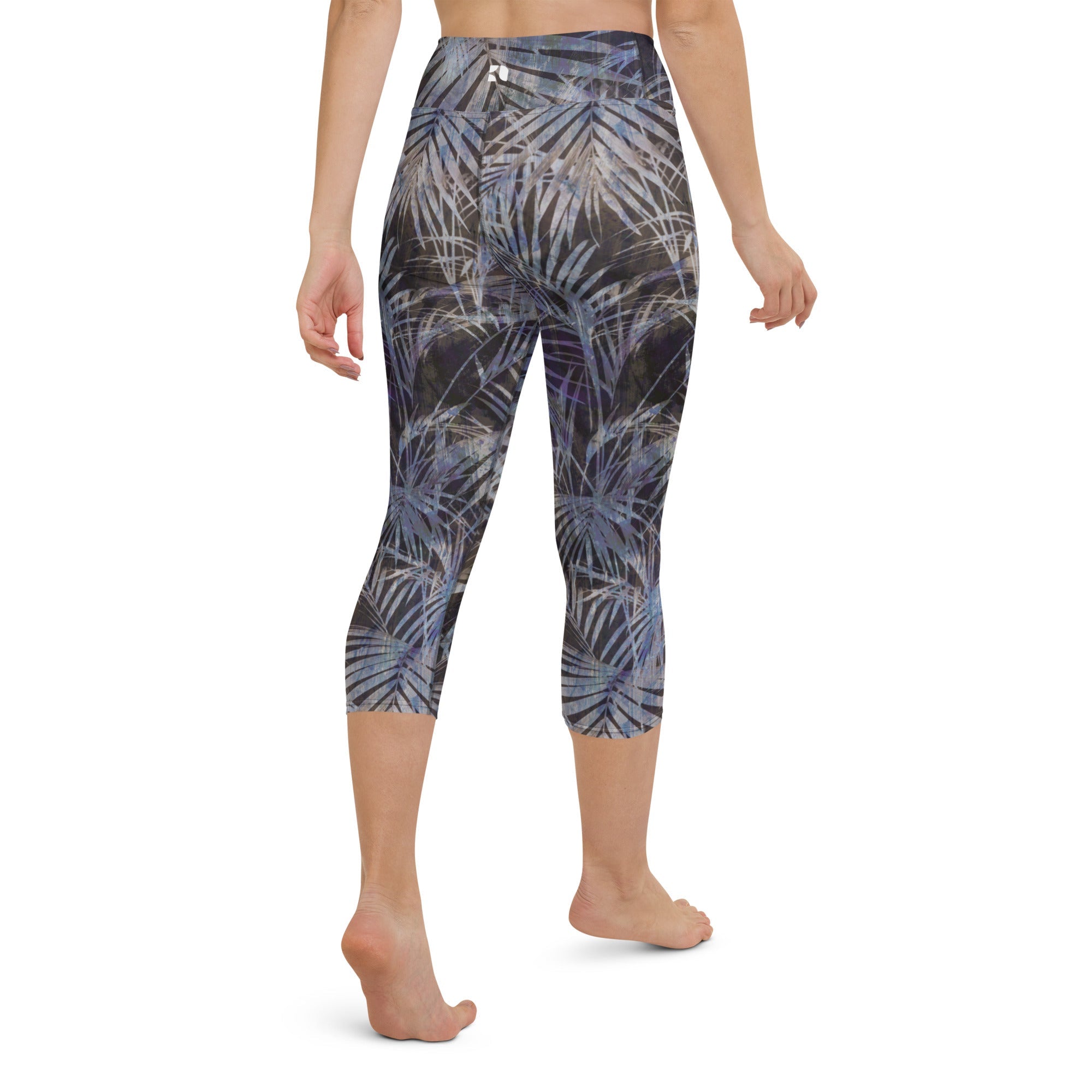 High Rise - Tropical Bliss 6492B15517EB2_XS