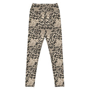 High Rise - Wild Leopard 61039E0B289BB_XS