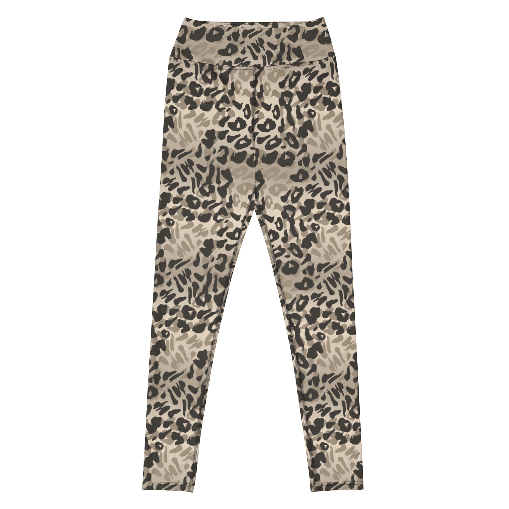 High Rise - Wild Leopard 61039E0B289BB_XS