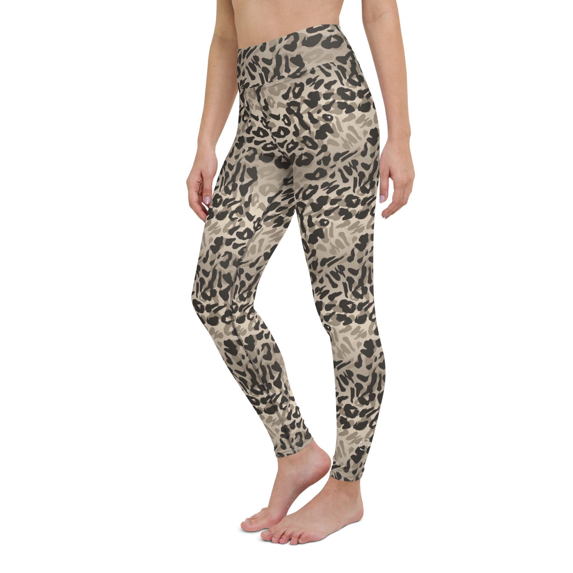 High Rise - Wild Leopard 61039E0B289BB_XS