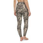 High Rise - Wild Leopard 61039E0B289BB_XS