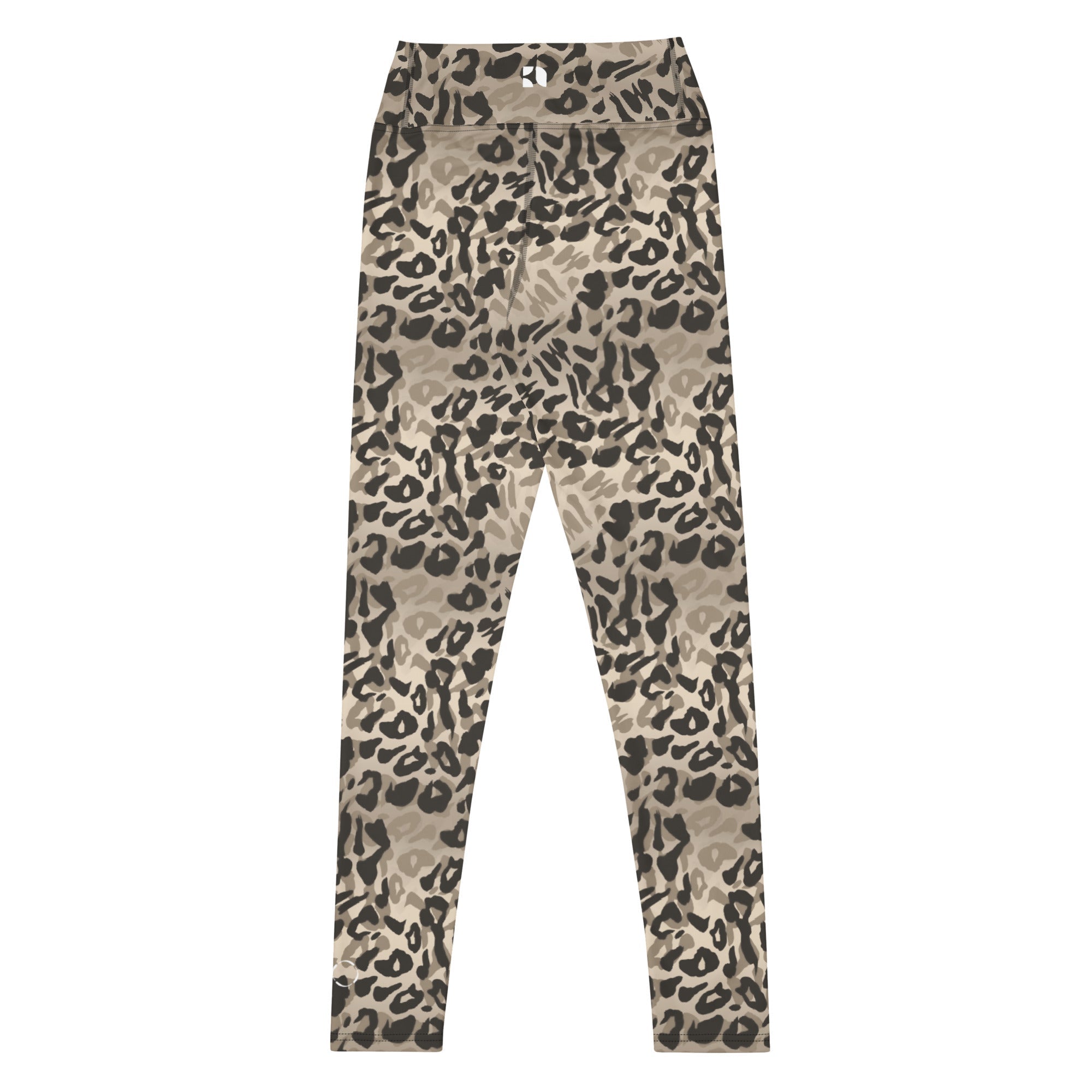 High Rise - Wild Leopard 61039E0B289BB_XS