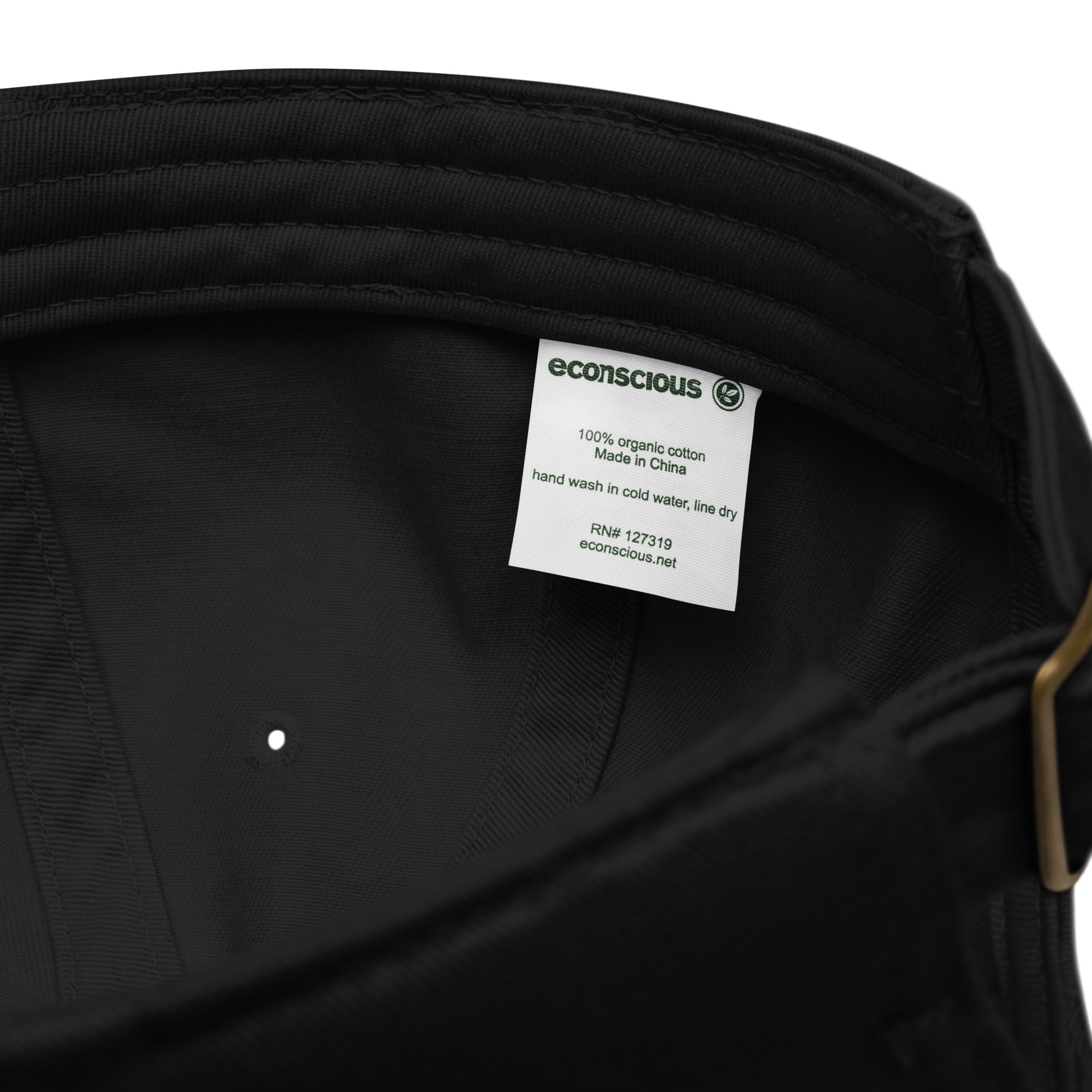 Organic Sports Cap 63C15558EA814