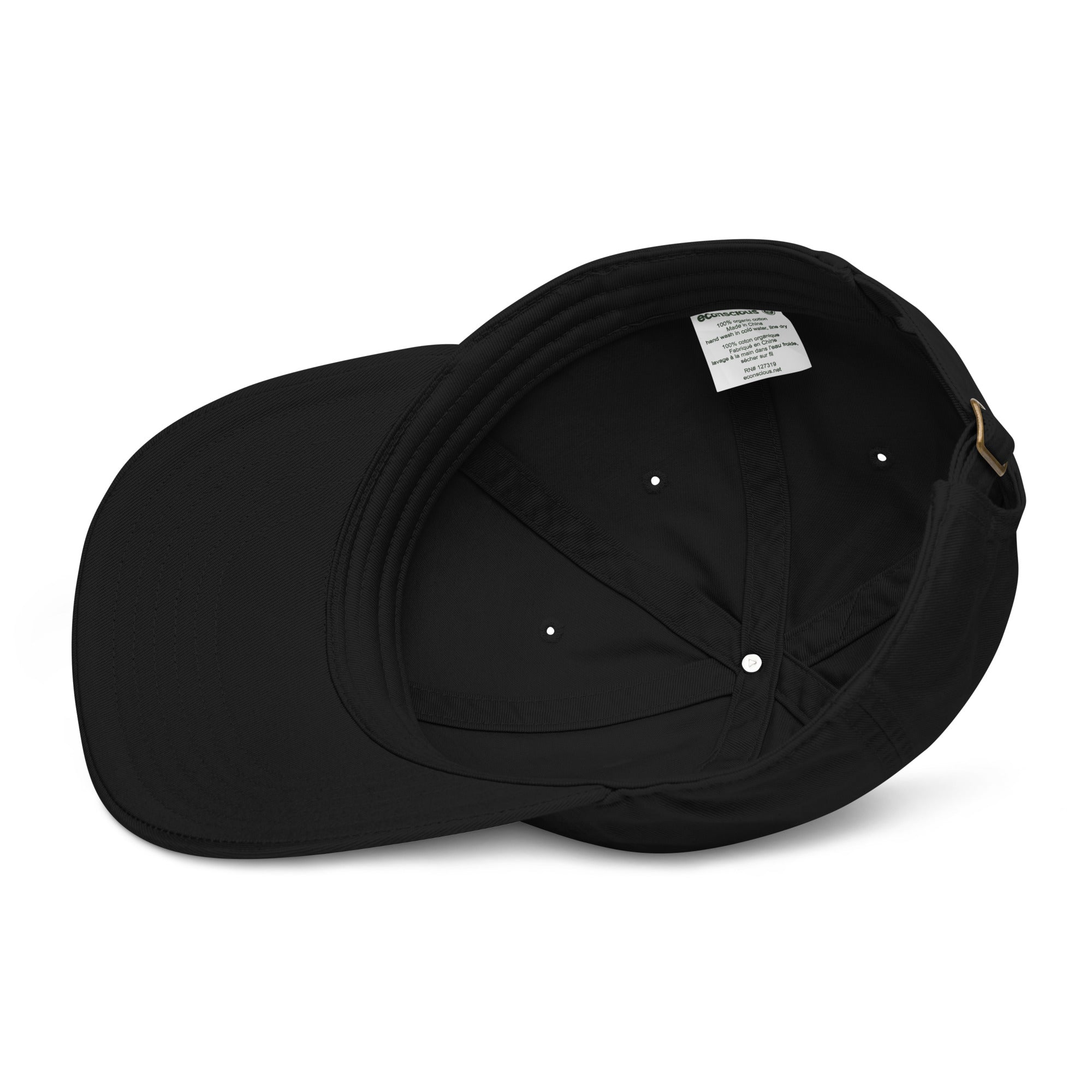 Organic Sports Cap 63C15558EA814