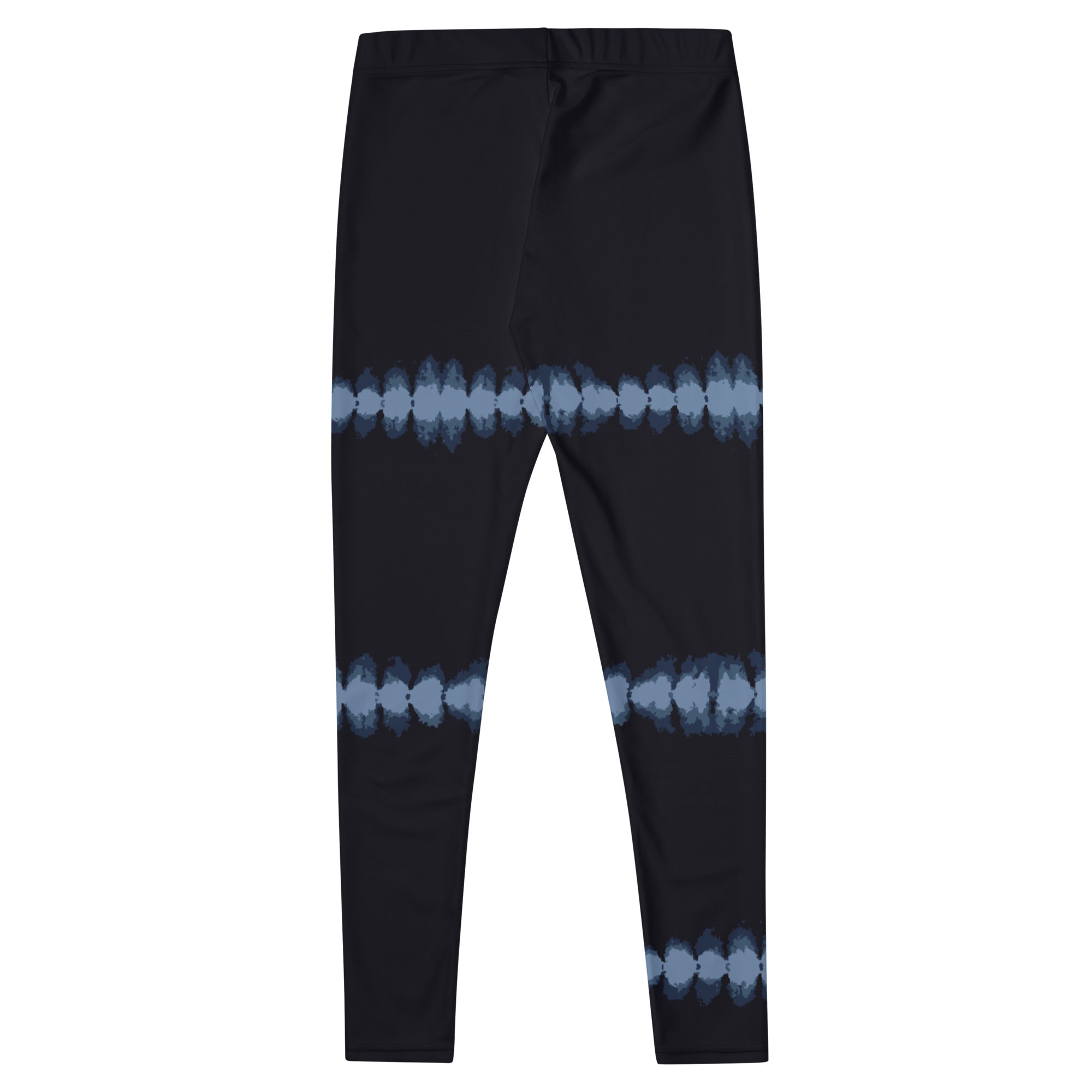 Regular - Indigo Tie-Dye 5F533D3EA949F_XS