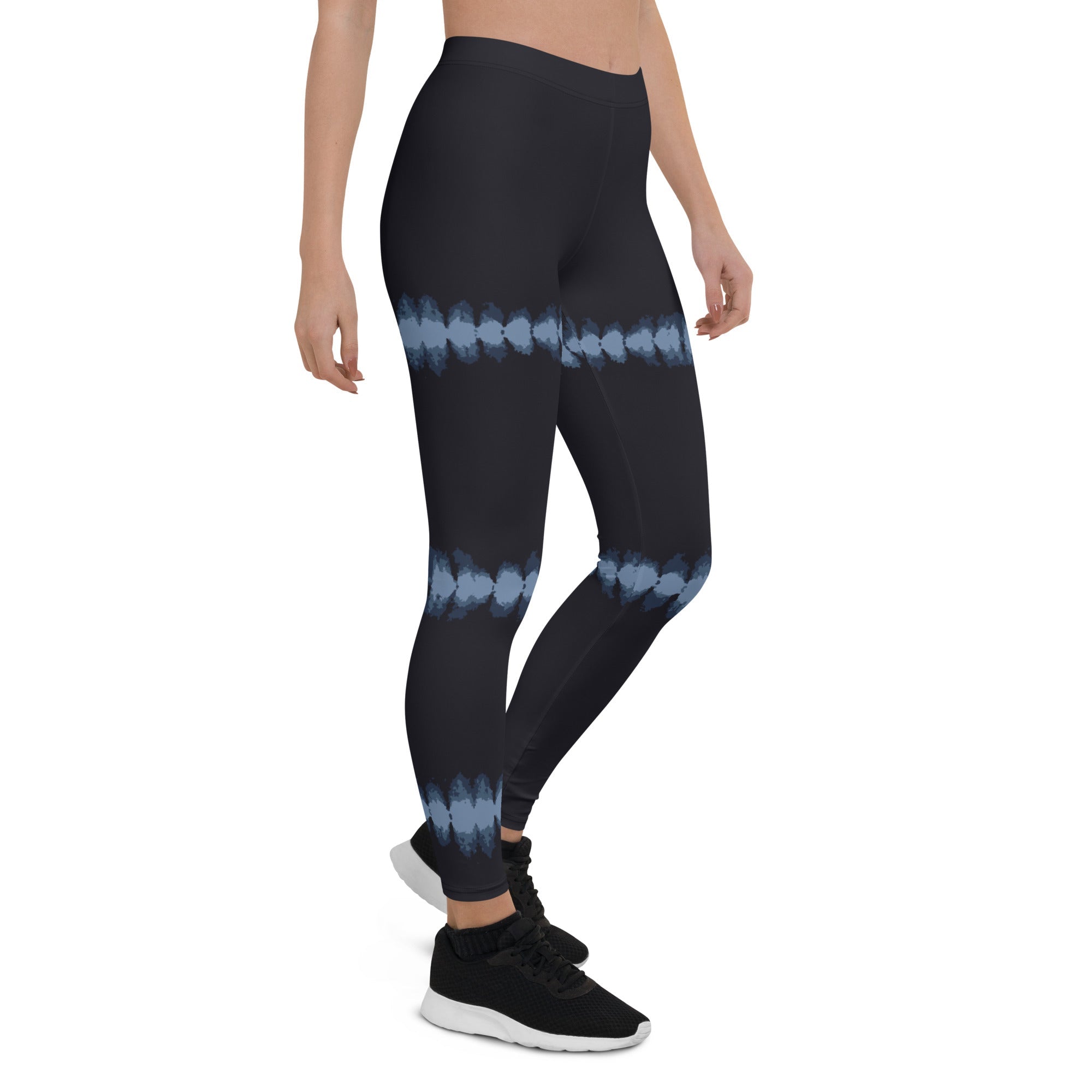 Regular - Indigo Tie-Dye 5F533D3EA949F_XS