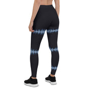 Regular - Indigo Tie-Dye 5F533D3EA949F_XS