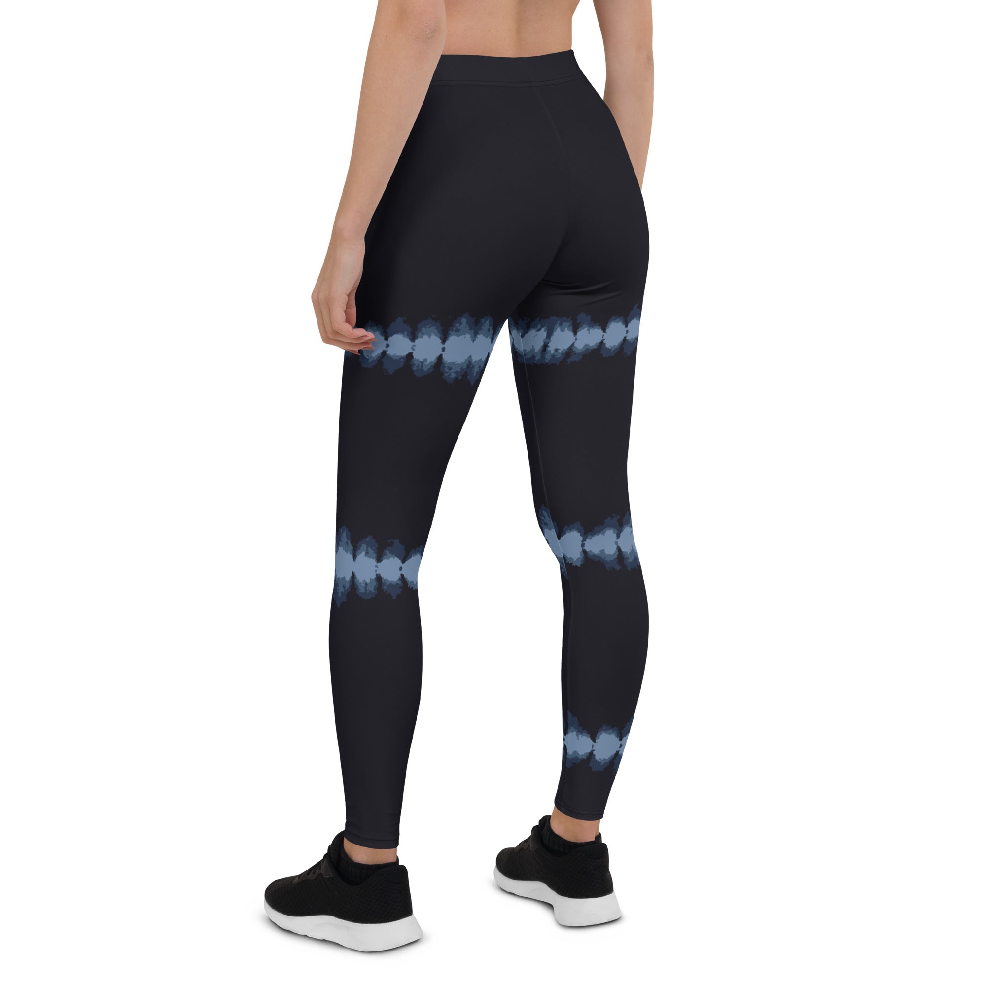 Regular - Indigo Tie-Dye 5F533D3EA949F_XS