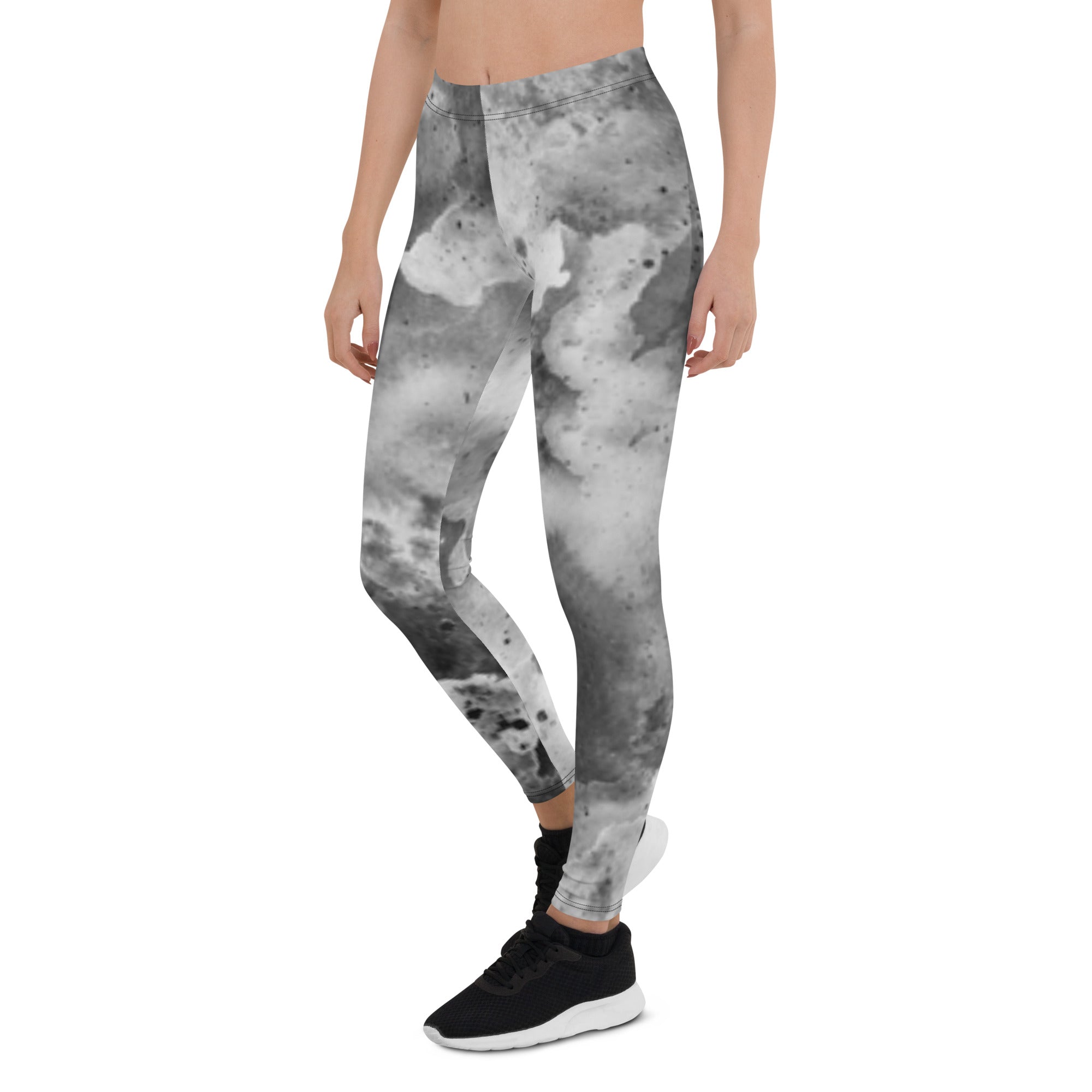 Regular Leggings - Dusk Horizon 8124127_7676