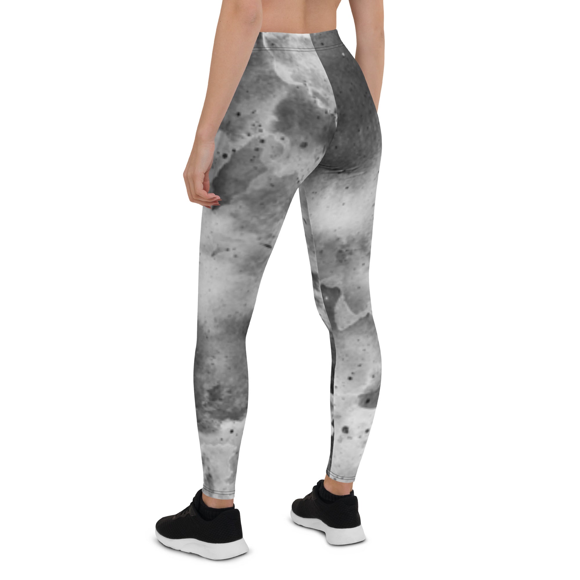 Regular Leggings - Dusk Horizon 8124127_7676