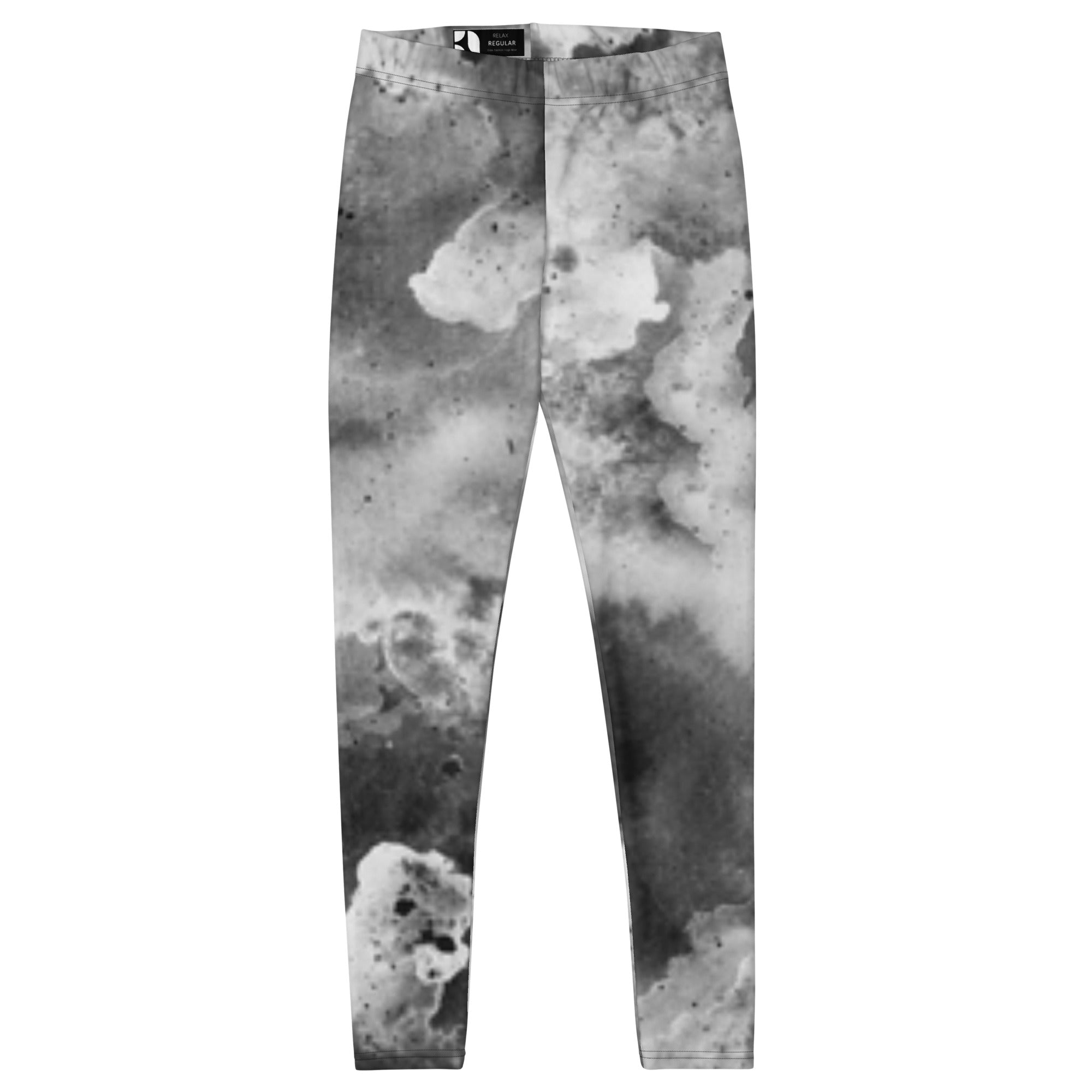 Regular Leggings - Dusk Horizon 8124127_7676