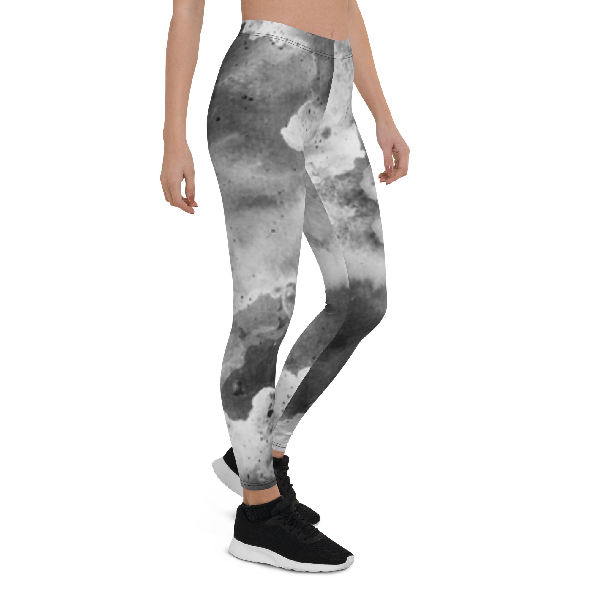 Regular Leggings - Dusk Horizon 8124127_7676