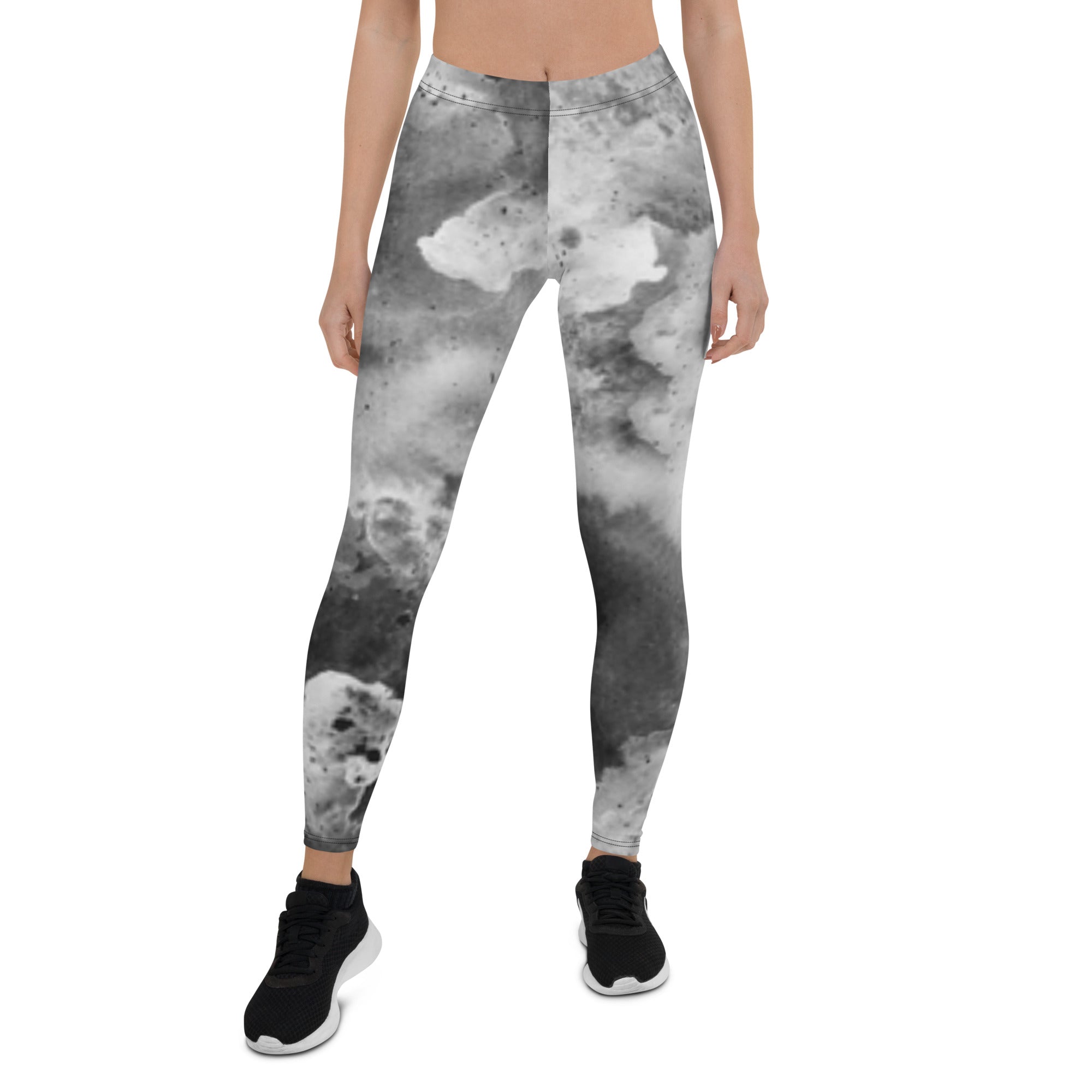 Regular Leggings - Dusk Horizon 8124127_7676