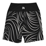 Shorts - Eclectic Move YS00115XS