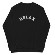 Unisex organic raglan sweatshirt 6510074_14898