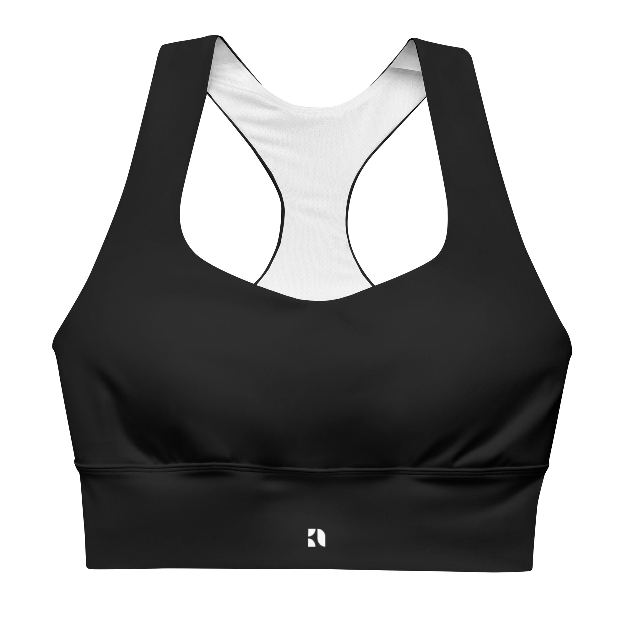 Welly Longline sports bra 8492370