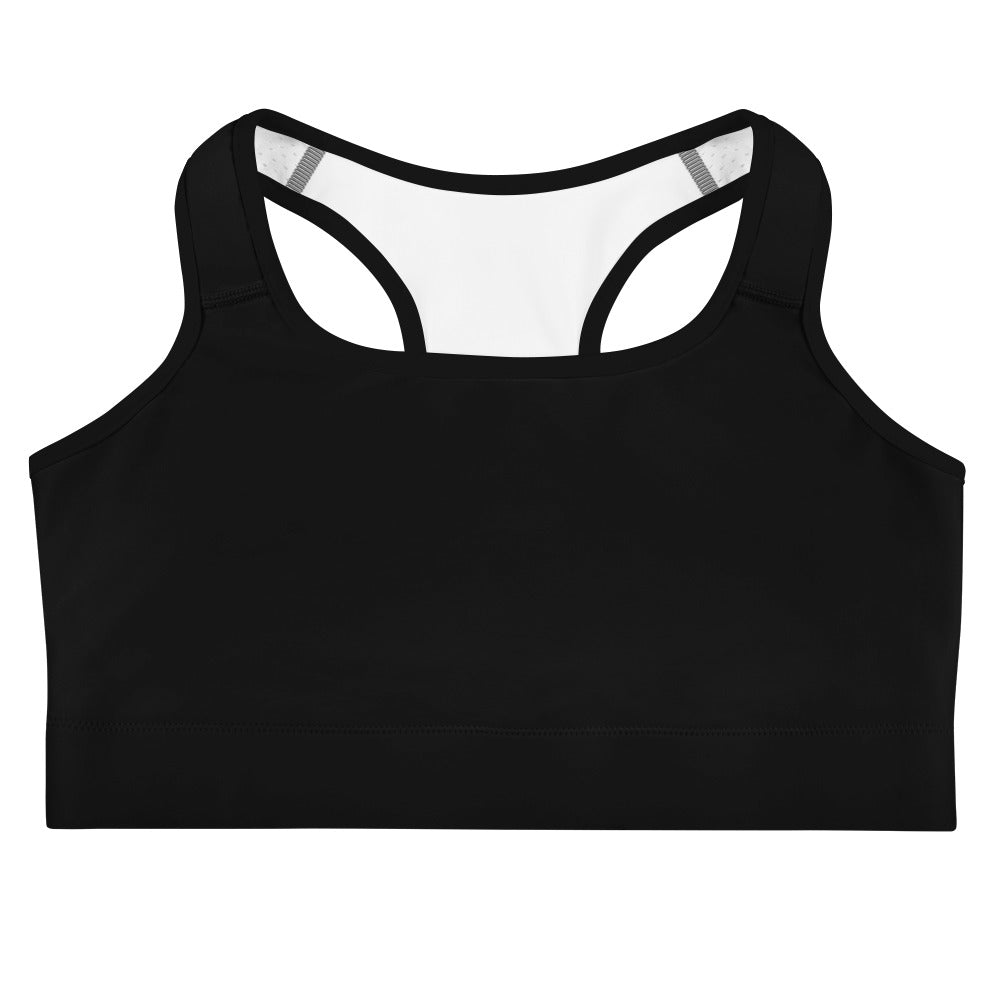 Zen Yoga Bra - Black 1982016_9104