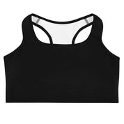 Zen Yoga Bra - Black 1982016_9104