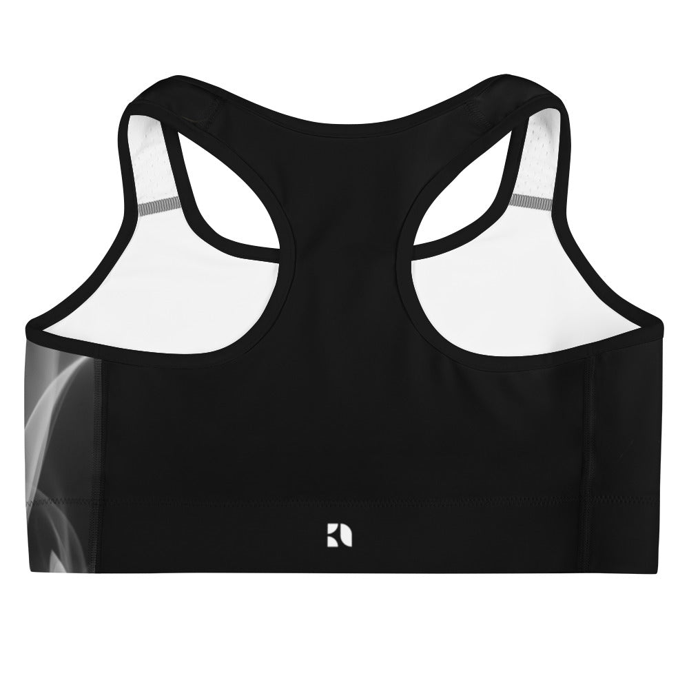 Zen Yoga-Bra - Smokin' Hot 8159703_9104
