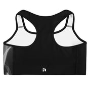 Zen Yoga-Bra - Smokin' Hot 8159703_9104