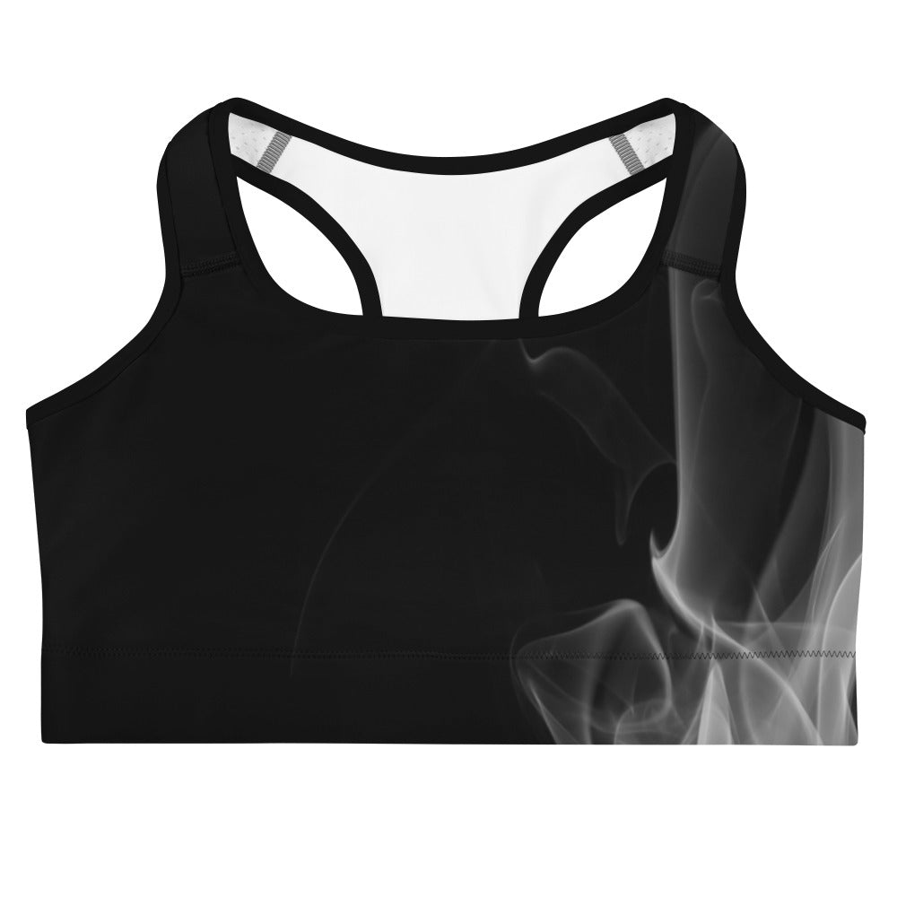 Zen Yoga-Bra - Smokin' Hot 8159703_9104