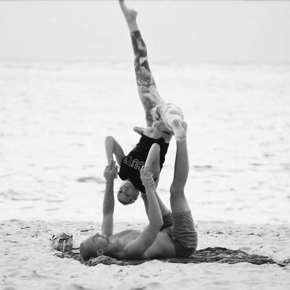 Find out what you MUST know before you start Yoga - Relax