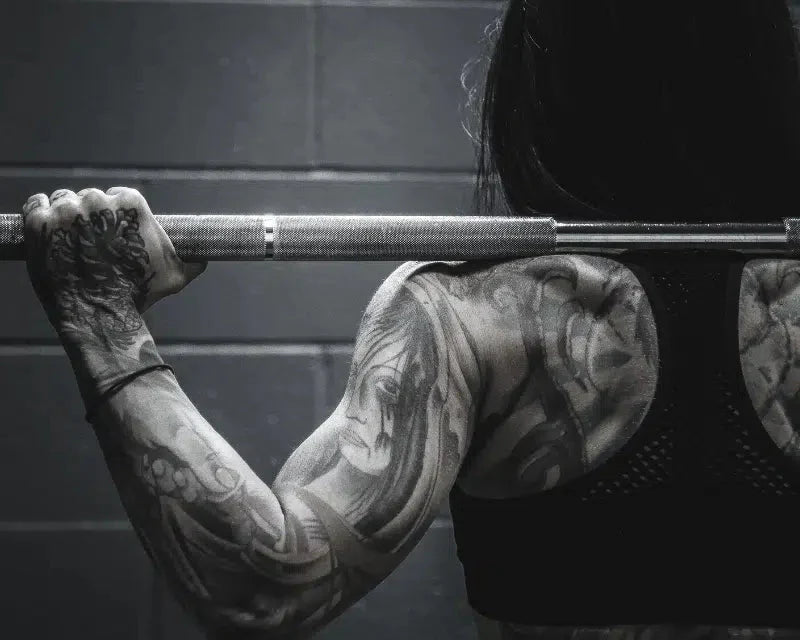 Get real results with these 9 fitness tips for women! - Relax