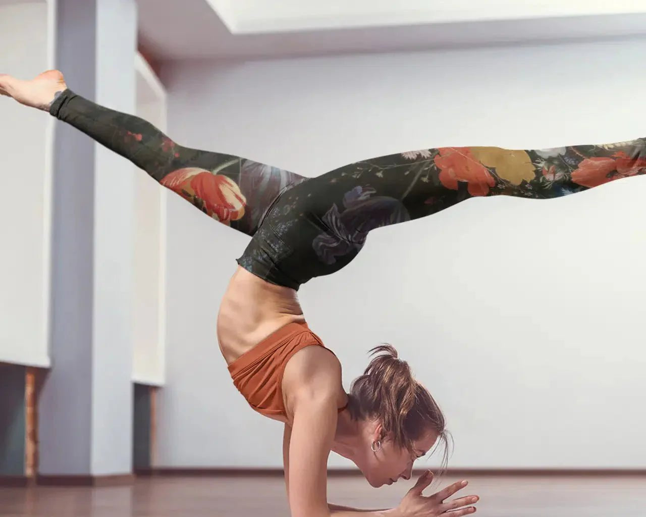 How to choose the right yoga leggings? - Relax